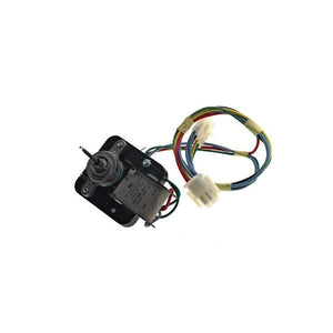 FRIGIDAIRE 5303918549 EVAPORATOR MOTOR KIT (genuine oem part)