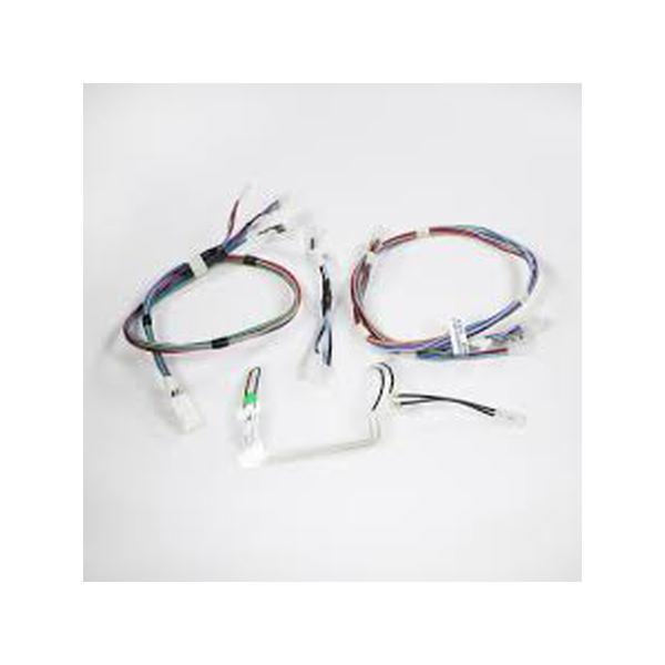 FRIGIDAIRE 5303918596 DISPENSER HEATER KIT (genuine oem part) - Parts Solution Group