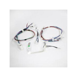 FRIGIDAIRE 5303918596 DISPENSER HEATER KIT (genuine oem part)