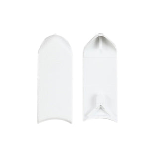 FRIGIDAIRE 5303918606 CORNER CABINET TRIM (genuine oem part)