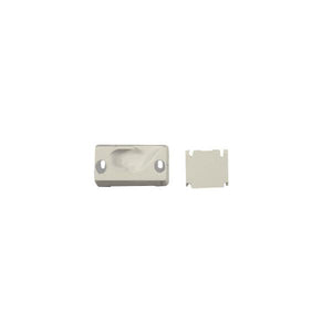 FRIGIDAIRE 5303918644 REFRIGERATOR MULLION GUIDE KIT (genuine oem part)