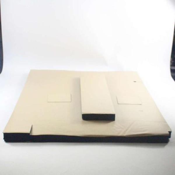 FRIGIDAIRE 5303918657 REAR PANEL KIT (genuine oem part) - Parts Solution Group
