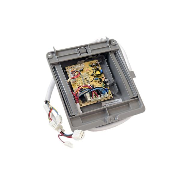 FRIGIDAIRE 5303918679 CONTROL AND HOUSING (genuine oem part) - Parts Solution Group