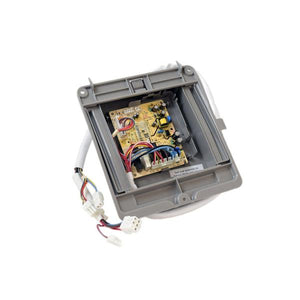 FRIGIDAIRE 5303918679 CONTROL AND HOUSING (genuine oem part)