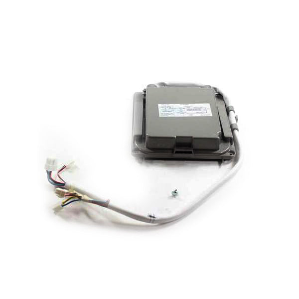 FRIGIDAIRE 5303918684 CONTROL AND HOUSING (genuine oem part) - Parts Solution Group