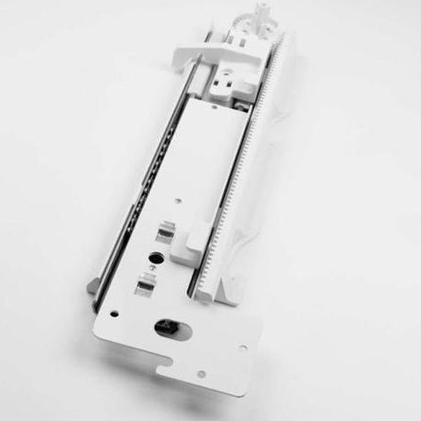 FRIGIDAIRE 5303918693 BASKET SLIDE LH (genuine oem part) - Parts Solution Group