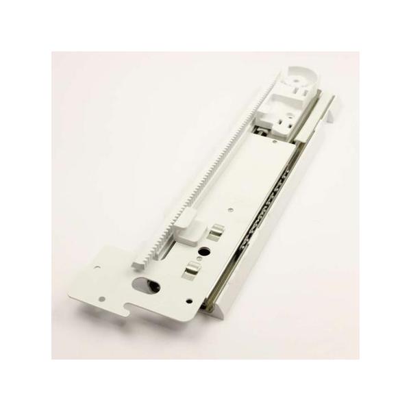 FRIGIDAIRE 5303918694 SLIDE FOR PLASTIC BASKET RH (genuine oem part) - Parts Solution Group