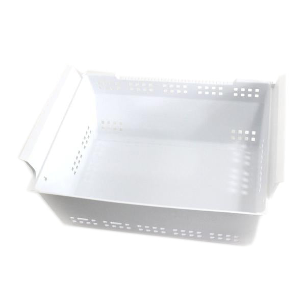 FRIGIDAIRE 5303918736 REFRIGERATOR FREEZER BASKET LOWER (GENUINE OEM PART) - Parts Solution Group
