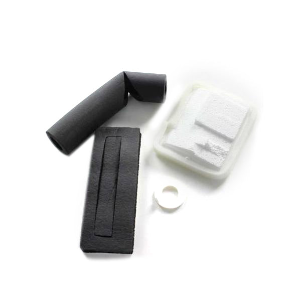FRIGIDAIRE 5303918762 FILL TUBE INSULATION (genuine oem part) - Parts Solution Group