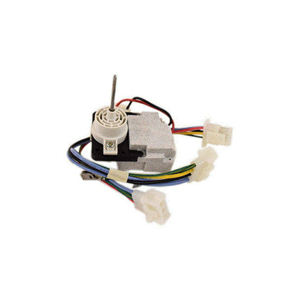 FRIGIDAIRE 5303918786 REFRIGERATOR EVAPORATOR FAN MOTOR ASSEMBLY (GENUINE OEM PART) - Parts Solution Group