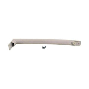 FRIGIDAIRE 5303918823 HANDLE KIT WHITE (genuine oem part)