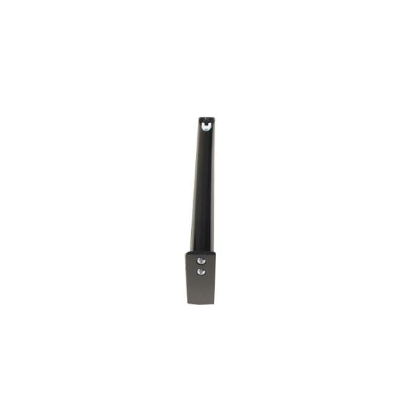 FRIGIDAIRE 5303918824 HANDLE KIT BLACK (genuine oem part) - Parts Solution Group