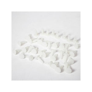 FRIGIDAIRE 5303922007 CLIP (PACK OF 24) (genuine oem part)