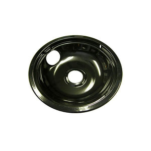 FRIGIDAIRE 5303935053 BOWL BLACK W/CLIP (genuine oem part)