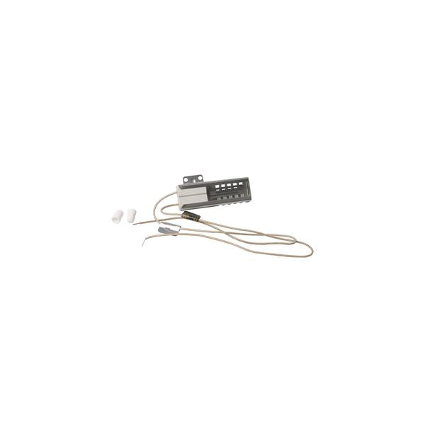 FRIGIDAIRE 5303935066 OVEN IGNITOR FLAT 17 IN LEADS (genuine oem part) - Parts Solution Group