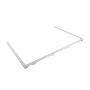 FRIGIDAIRE 5303935192 DOOR TRIM KIT (genuine oem part)