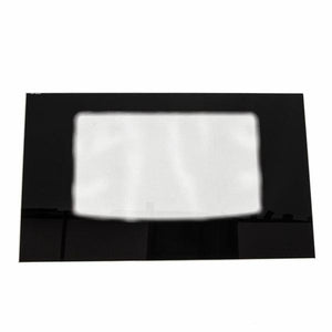FRIGIDAIRE 5303935200 GLASS (GENUINE OEM PART)