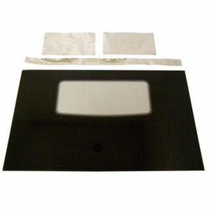 FRIGIDAIRE 5303935203 GLASS (GENUINE OEM PART)