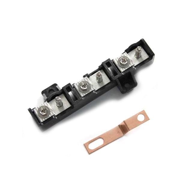 FRIGIDAIRE 5303935271 TERMINAL BLOCK KIT (genuine oem part) - Parts Solution Group