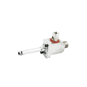 FRIGIDAIRE 5303935308 BURNER VALVE 5K (genuine oem part)