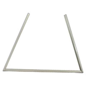 FRIGIDAIRE 5303935318 DOOR TRIM KIT (GENUINE OEM PART)