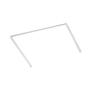 FRIGIDAIRE 5303935326 DOOR TRIM KIT (GENUINE OEM PART)