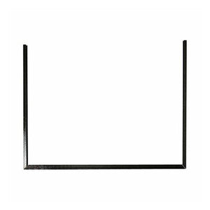 FRIGIDAIRE 5303935378 DOOR TRIM KIT (GENUINE OEM PART)