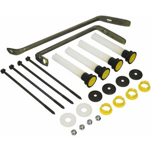 FRIGIDAIRE 5303937142 BRACE SHIPPING KIT (GENUINE OEM PART)