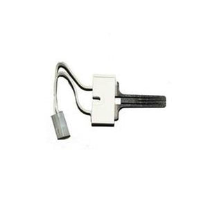 FRIGIDAIRE 5303937186 FLAT IGNITOR ASSEMBLY (genuine oem part)