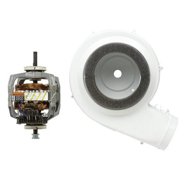 FRIGIDAIRE 5303937189 MOTOR/BLOWER HOUSING (genuine oem part) - Parts Solution Group