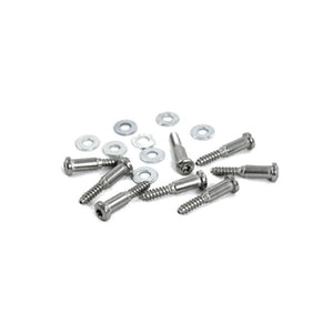 FRIGIDAIRE 5303943103 SCREW KIT (genuine oem part)