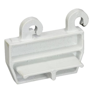 FRIGIDAIRE 5304402688 DOOR RACK SUPPORT LH (genuine oem part)