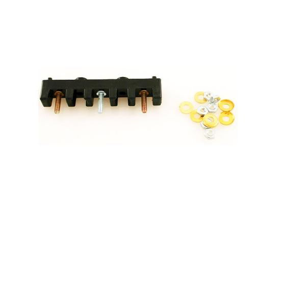 FRIGIDAIRE 5304409888 TERMINAL BLOCK W/HARDWARE (genuine oem part) - Parts Solution Group