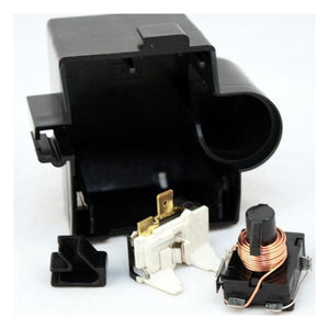 FRIGIDAIRE 5304413178 REFRIGERATOR COMPRESSOR START RELAY (GENUINE OEM PART)