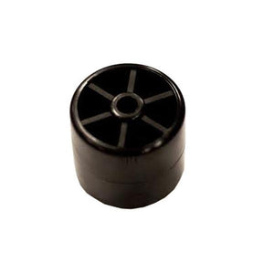 FRIGIDAIRE 5304418225 REAR ROLLER (genuine oem part)