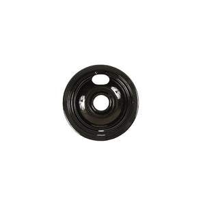 FRIGIDAIRE 5304430149 DRIP BOWL BLACK (genuine oem part)