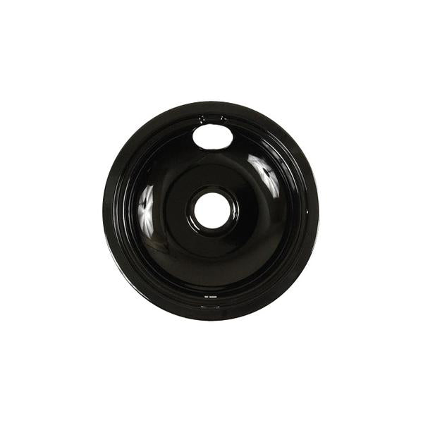 FRIGIDAIRE 5304430150 DRIP BOWL BLACK (genuine oem part) - Parts Solution Group