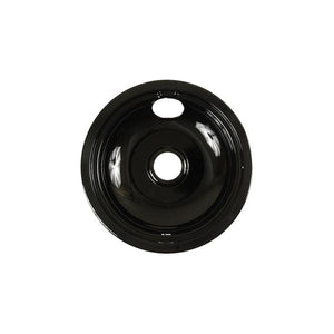 FRIGIDAIRE 5304430150 DRIP BOWL BLACK (genuine oem part)
