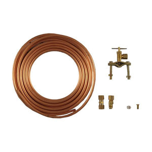 FRIGIDAIRE 5304435784 20-FOOT REFRIGERATOR WATER SUPPLY KIT (GENUINE OEM PART)