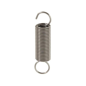 FRIGIDAIRE 5304440316 MICROWAVE DOOR LATCH SPRING (genuine oem part)