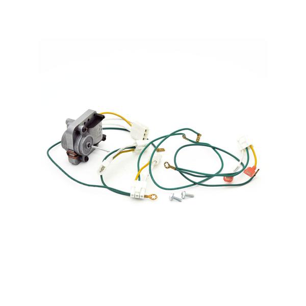 FRIGIDAIRE 5304442620 EVAPORATOR FAN MOTOR KIT (genuine oem part) - Parts Solution Group