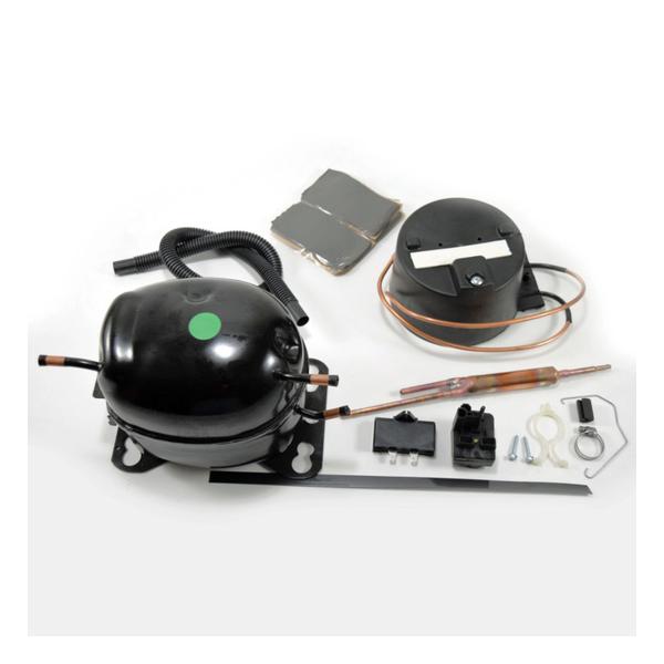 FRIGIDAIRE 5304443412 FREEZER COMPRESSOR (GENUINE OEM PART) - Parts Solution Group