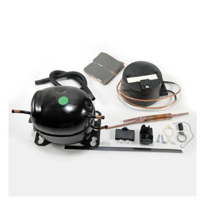 FRIGIDAIRE 5304443412 FREEZER COMPRESSOR (GENUINE OEM PART)