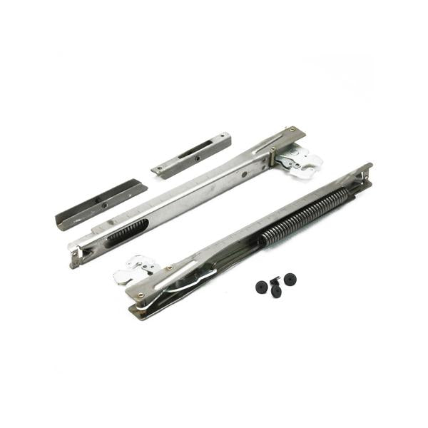 FRIGIDAIRE 5304445530 HINGE KIT (1 PAIR) (genuine oem part) - Parts Solution Group