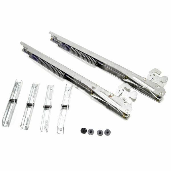 FRIGIDAIRE 5304445977 HINGE KIT (GENUINE OEM PART) - Parts Solution Group