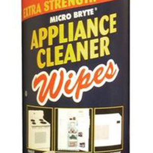 FRIGIDAIRE 5304448402 CERAMA BRYTE APPLIANCE WIPES (GENUINE OEM PART)
