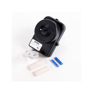 FRIGIDAIRE 5304448483 CONDENSER FAN MOTOR (genuine oem part)