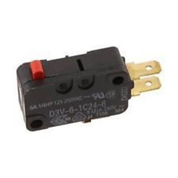 FRIGIDAIRE 5304456667 MICRO SWITCH (GENUINE OEM PART) - Parts Solution Group