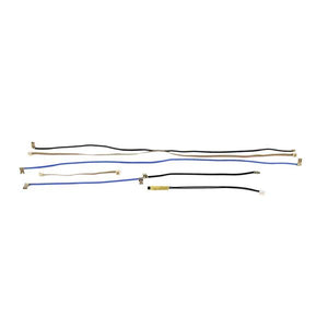 FRIGIDAIRE 5304458140 POWER CABLE SET (GENUINE OEM PART)