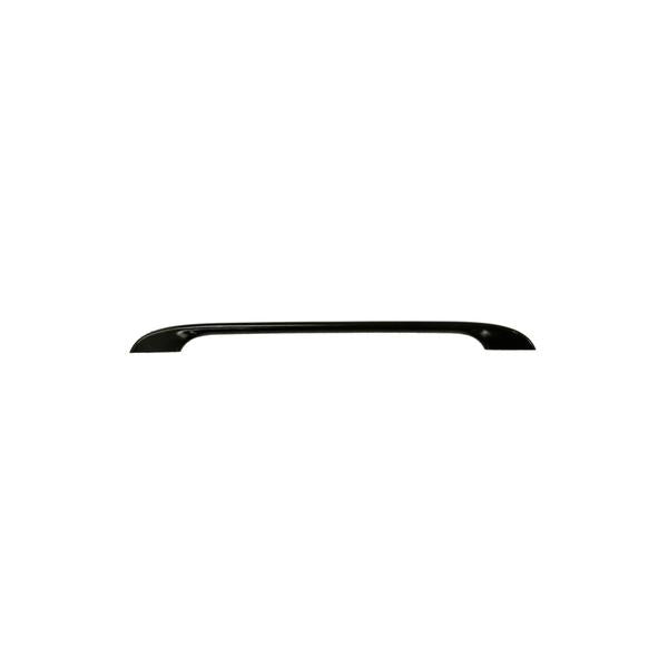 FRIGIDAIRE 5304458312 DOOR HANDLE W/SCREWS BLACK (genuine oem part) - Parts Solution Group